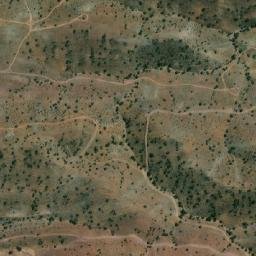 Satellite imagery of TIERBOS, ZA