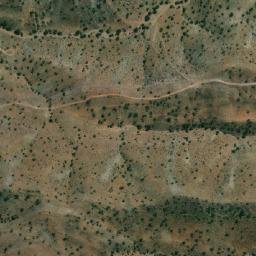 Satellite imagery of TIERBOS, ZA