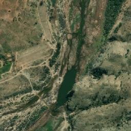 Satellite imagery of PLATRAND, ZA