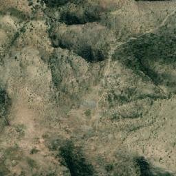 Satellite imagery of PLATRAND, ZA