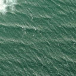 Satellite imagery of Cannon Rocks, ZA
