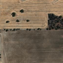 Satellite imagery of Hoffmans Hill, AU