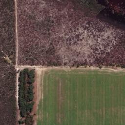 Satellite imagery of Condingup Peak, AU