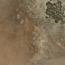Satellite imagery of Tungketta Hill, AU