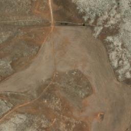 Satellite imagery of Tungketta Hill, AU