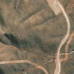 Satellite imagery of Princess Royal Mine, AU