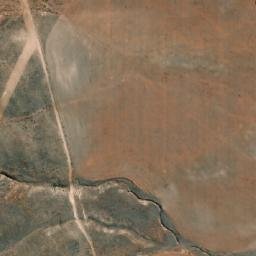 Satellite imagery of Princess Royal Mine, AU