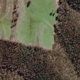 Satellite imagery of Conimbla Mountain, AU