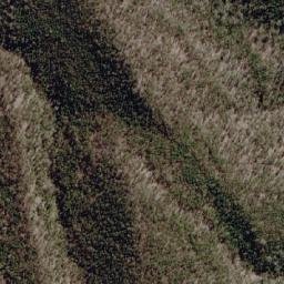 Satellite imagery of Conimbla Mountain, AU
