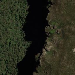 Satellite imagery of Podgers, AU