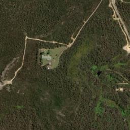 Satellite imagery of Podgers, AU