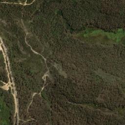 Satellite imagery of Podgers, AU