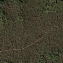 Satellite imagery of Aeroplane Hills, AU
