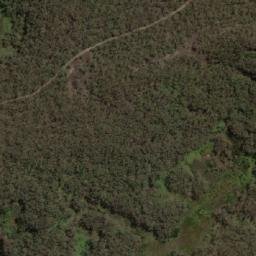 Satellite imagery of Aeroplane Hills, AU