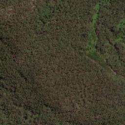 Satellite imagery of Aeroplane Hills, AU