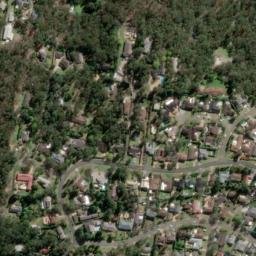 Satellite imagery of 207225, AU