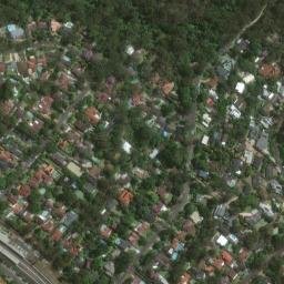 Satellite imagery of Aiken, AU