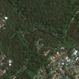 Satellite imagery of Aiken, AU