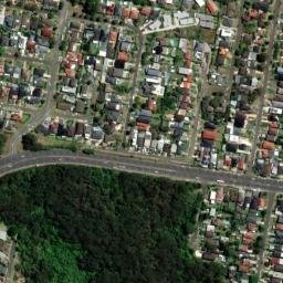 Satellite imagery of survey_point, AU