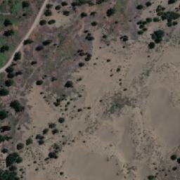 Satellite imagery of Cardón, CL