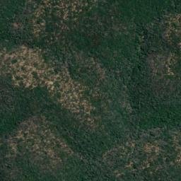 Satellite imagery of Morro La Greda, CL