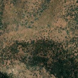 Satellite imagery of Loma del Durazno, CL
