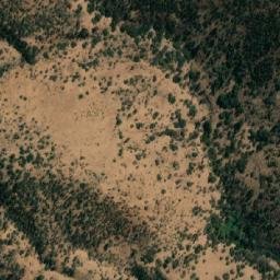 Satellite imagery of El Durazno, CL