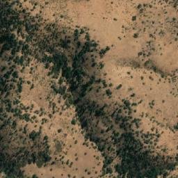 Satellite imagery of El Durazno, CL