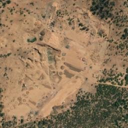 Satellite imagery of El Durazno, CL