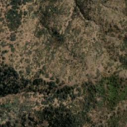 Satellite imagery of Cerro Los Molles, CL