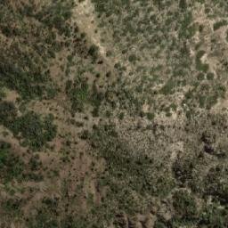 Satellite imagery of Cerro Los Molles, CL