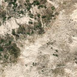 Satellite imagery of Cerro Blanco, CL