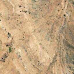 Satellite imagery of Morro El Pangal, CL