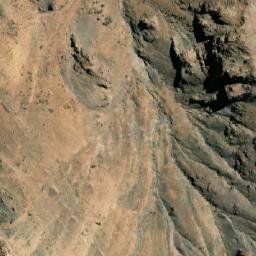 Satellite imagery of Morro El Pangal, CL