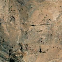 Satellite imagery of Morro El Pangal, CL