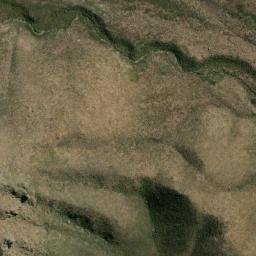 Satellite imagery of Cerro Las Cabras, AR