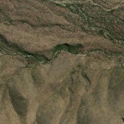 Satellite imagery of Cerro Las Cabras, AR