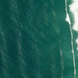 Satellite imagery of Haakgat, ZA