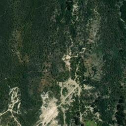 Satellite imagery of BANKS, ZA