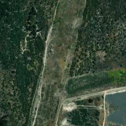 Satellite imagery of BANKS, ZA