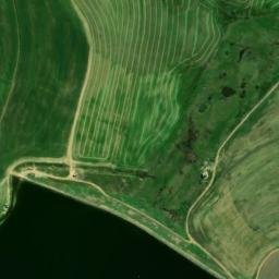 Satellite imagery of MELLISH, ZA