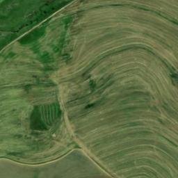 Satellite imagery of MELLISH, ZA