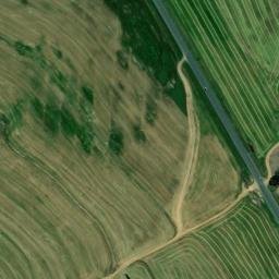 Satellite imagery of MELLISH, ZA