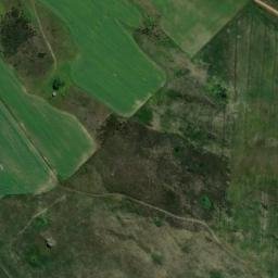Satellite imagery of ROCK OUTCROP, ZA