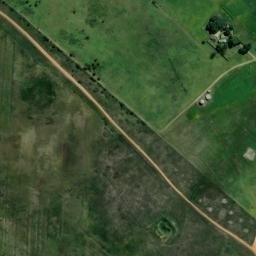 Satellite imagery of ROCK OUTCROP, ZA