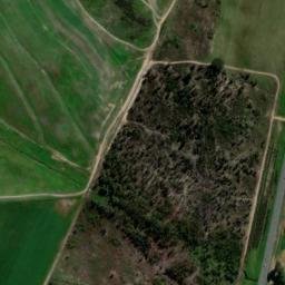 Satellite imagery of RUYTEVALLEI, ZA