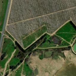Satellite imagery of RUYTEVALLEI, ZA