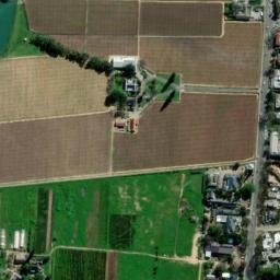 Satellite imagery of CHIMNEY, ZA