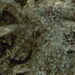 Satellite imagery of DU TOITS KLOOF, ZA