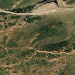 Satellite imagery of RHEBOKKOP, ZA